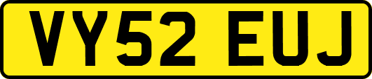 VY52EUJ
