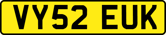 VY52EUK
