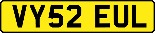 VY52EUL