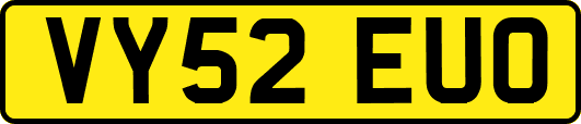 VY52EUO