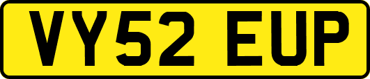 VY52EUP