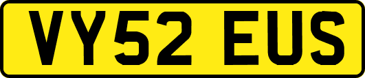 VY52EUS