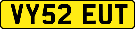 VY52EUT