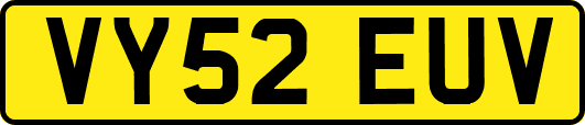 VY52EUV