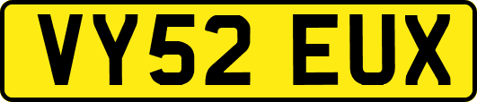 VY52EUX