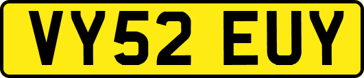 VY52EUY