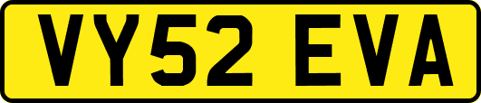 VY52EVA