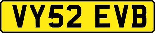 VY52EVB