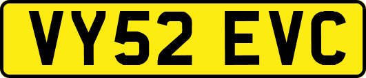 VY52EVC