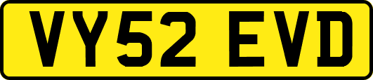 VY52EVD