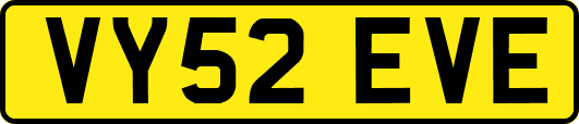 VY52EVE