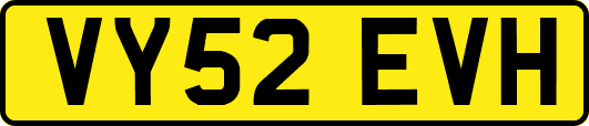 VY52EVH