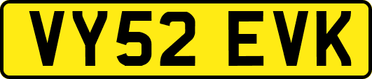 VY52EVK