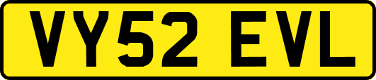 VY52EVL