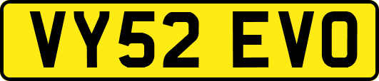 VY52EVO