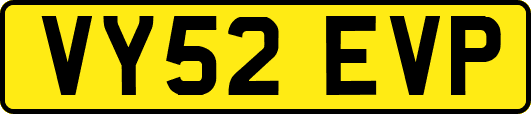 VY52EVP