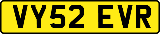 VY52EVR