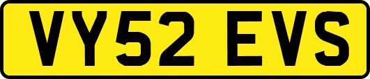 VY52EVS