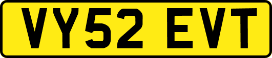 VY52EVT