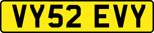 VY52EVY
