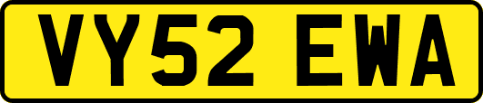 VY52EWA