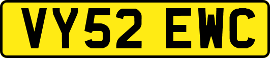 VY52EWC