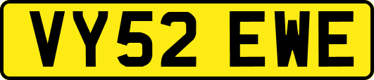 VY52EWE