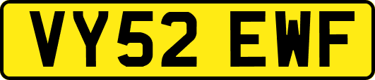 VY52EWF