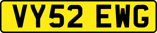 VY52EWG