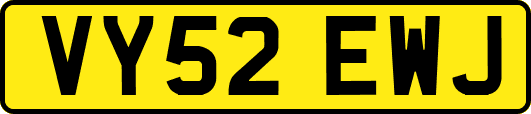 VY52EWJ