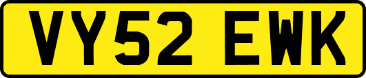 VY52EWK