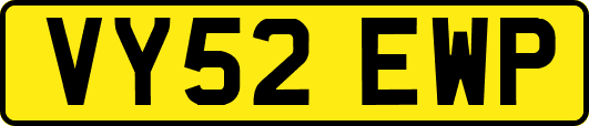 VY52EWP