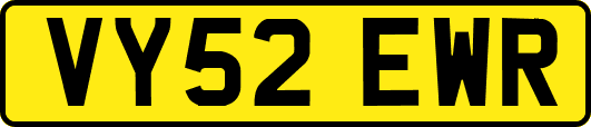VY52EWR
