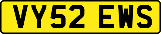 VY52EWS