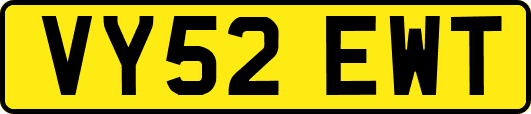 VY52EWT