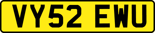 VY52EWU