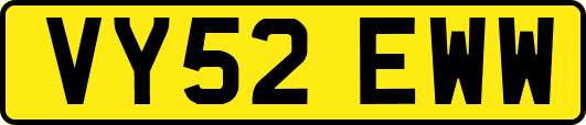 VY52EWW
