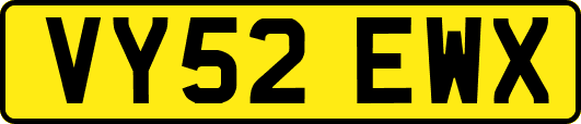 VY52EWX