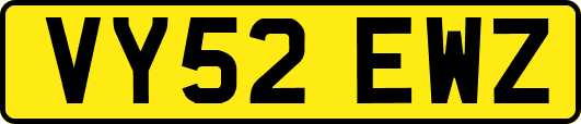 VY52EWZ