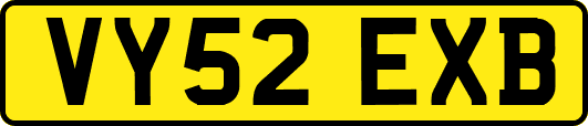 VY52EXB