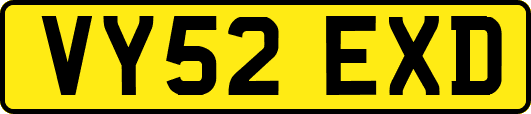 VY52EXD