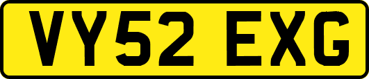 VY52EXG