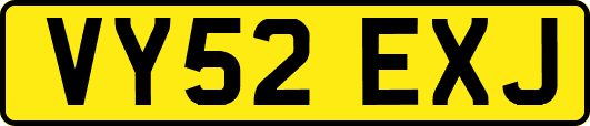 VY52EXJ