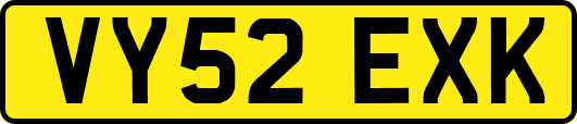 VY52EXK