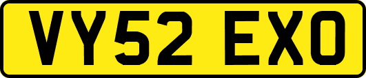 VY52EXO
