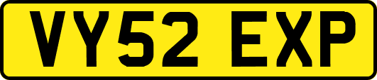 VY52EXP