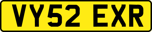 VY52EXR