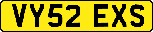 VY52EXS