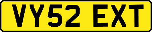 VY52EXT