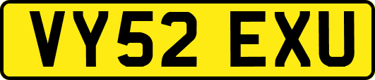 VY52EXU